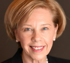 Irene Scruton, EdD. - Vice President