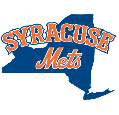 Community Food Drive with the Syracuse Mets